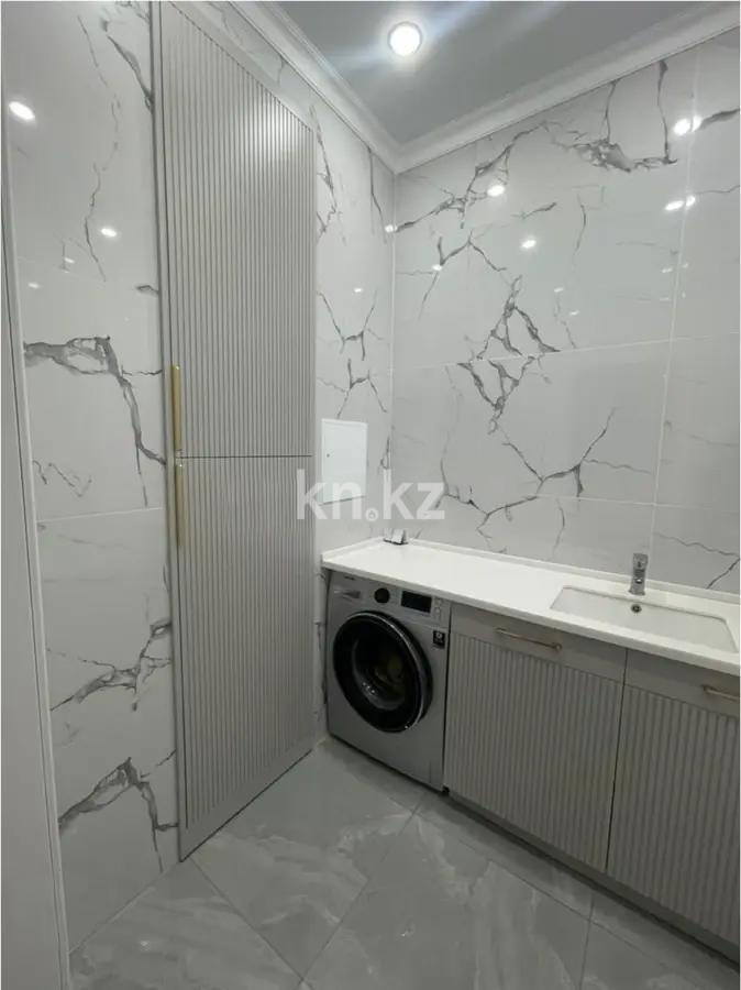 Продажа 4-комнатной квартиры, 128 м² в Астане - фото 4