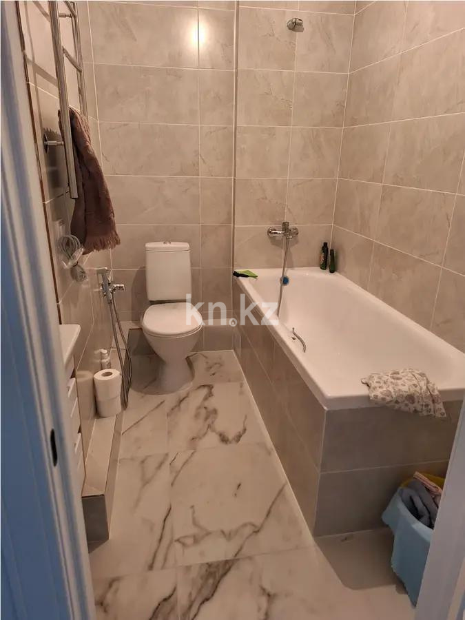 Продажа 2-комнатной квартиры, 60 м² в Астане - фото 4