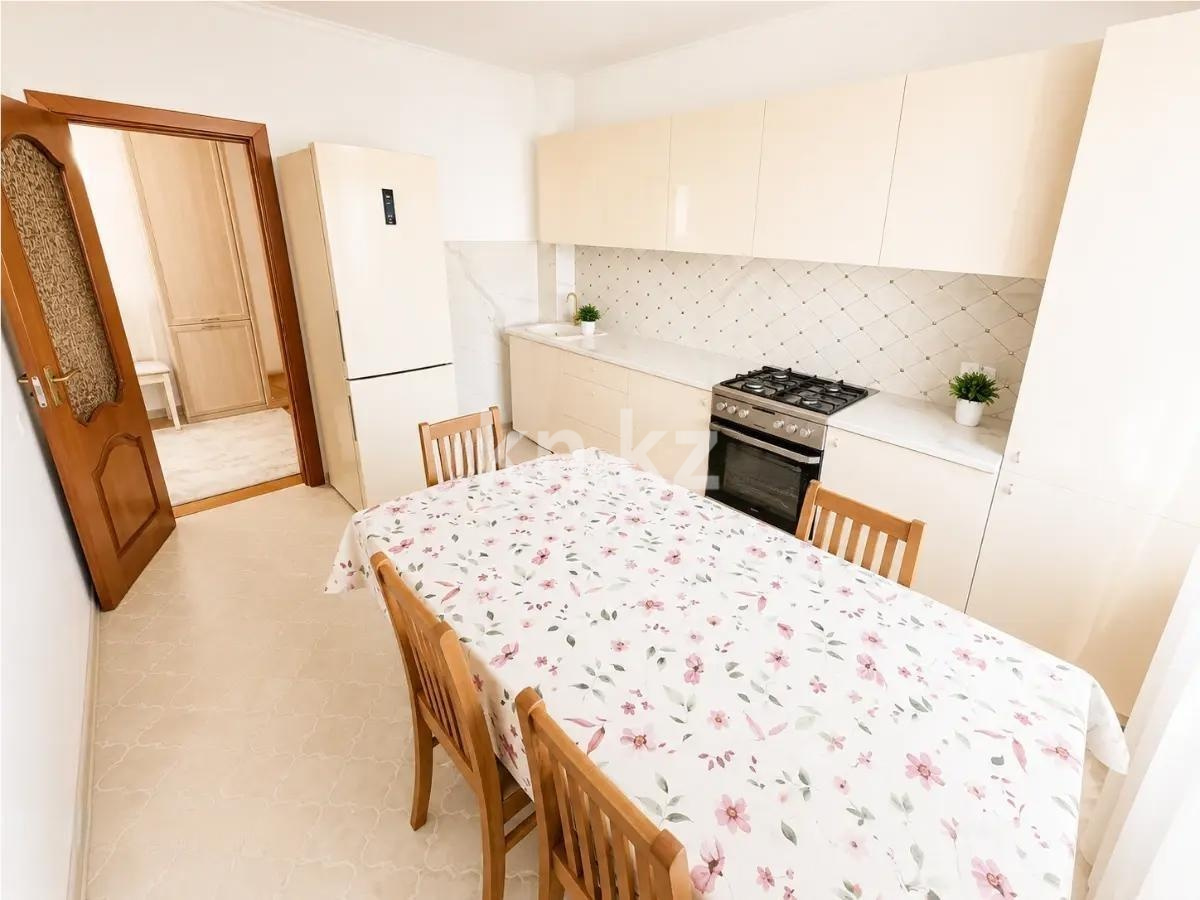 Продажа 2-комнатной квартиры, 73.6 м² в Астане - фото 3