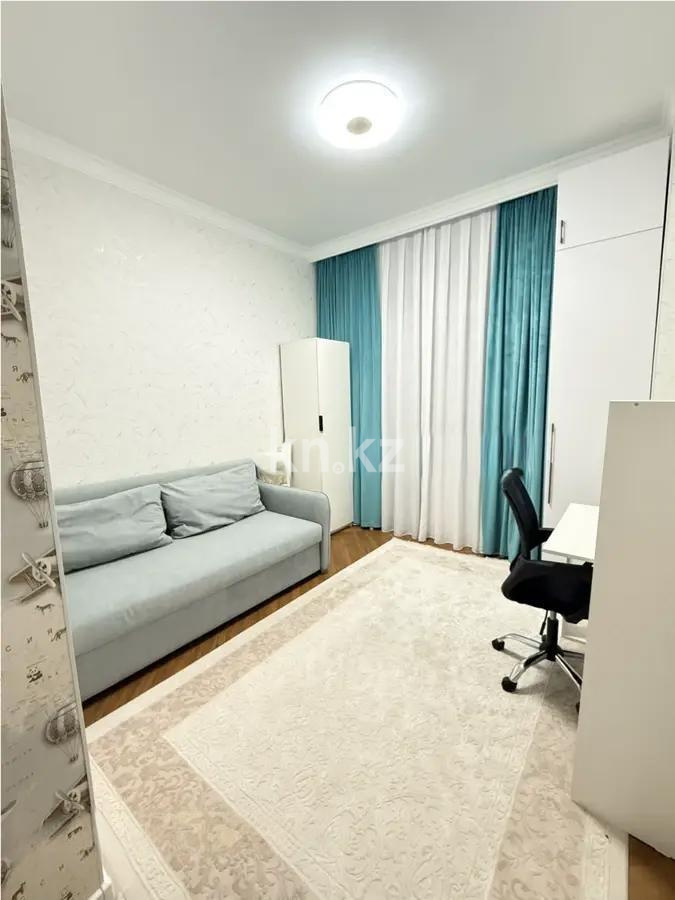 Продажа 3-комнатной квартиры, 93.4 м² в Астане - фото 2
