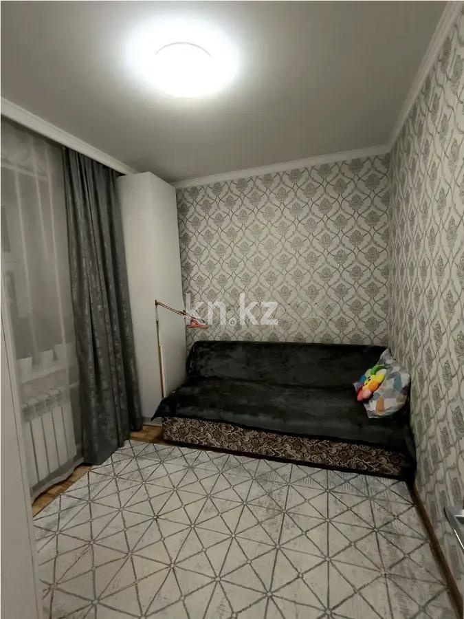 Продажа 1-комнатной квартиры, 42.7 м² в Астане - фото 2