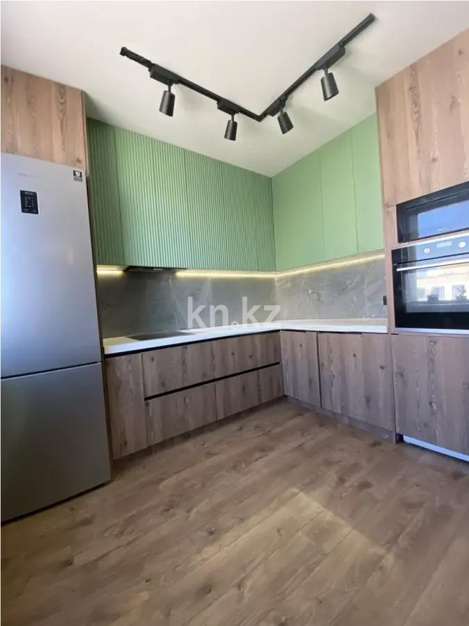 Продажа 3-комнатной квартиры, 73 м² в Астане - фото 4