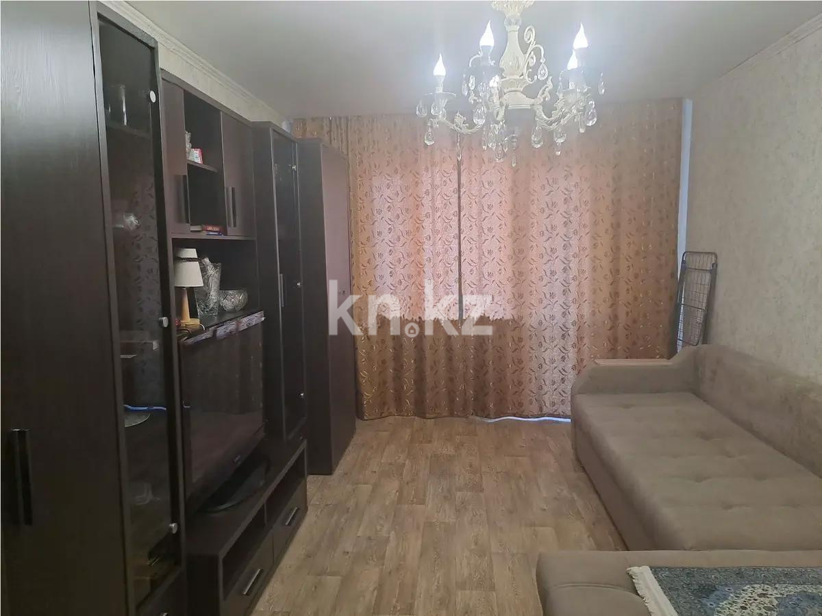 Продажа 3-комнатной квартиры, 63 м² в Караганде