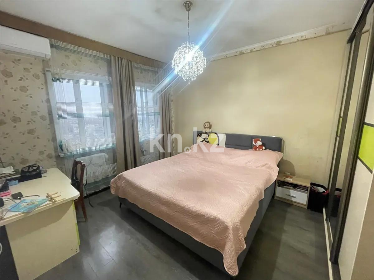 Продажа 2-комнатной квартиры, 54 м², ул. Навои, дом  208 в Алматы - фото 2