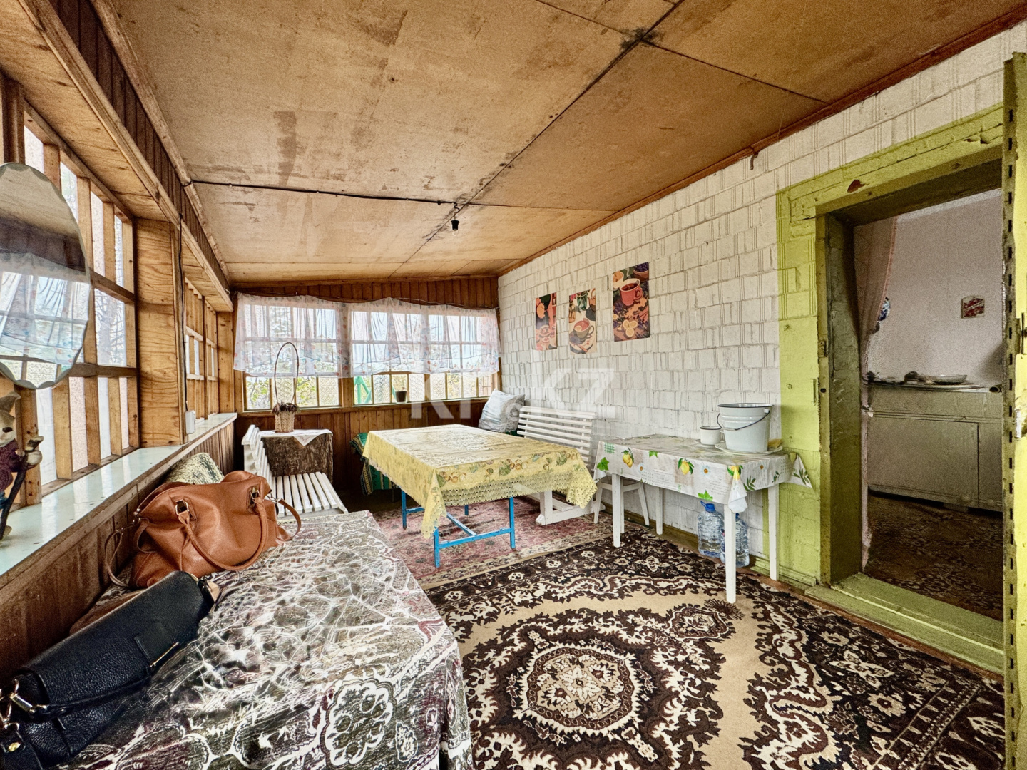 Продажа дачи, 12 сот., Елочка в Караганде - фото 17