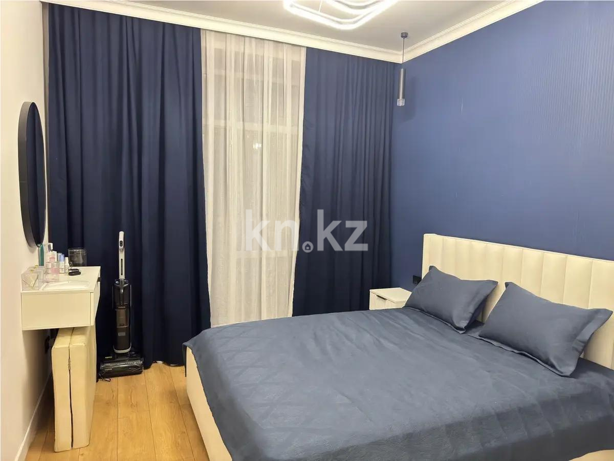 Продажа 3-комнатной квартиры, 74 м² в Караганде - фото 2