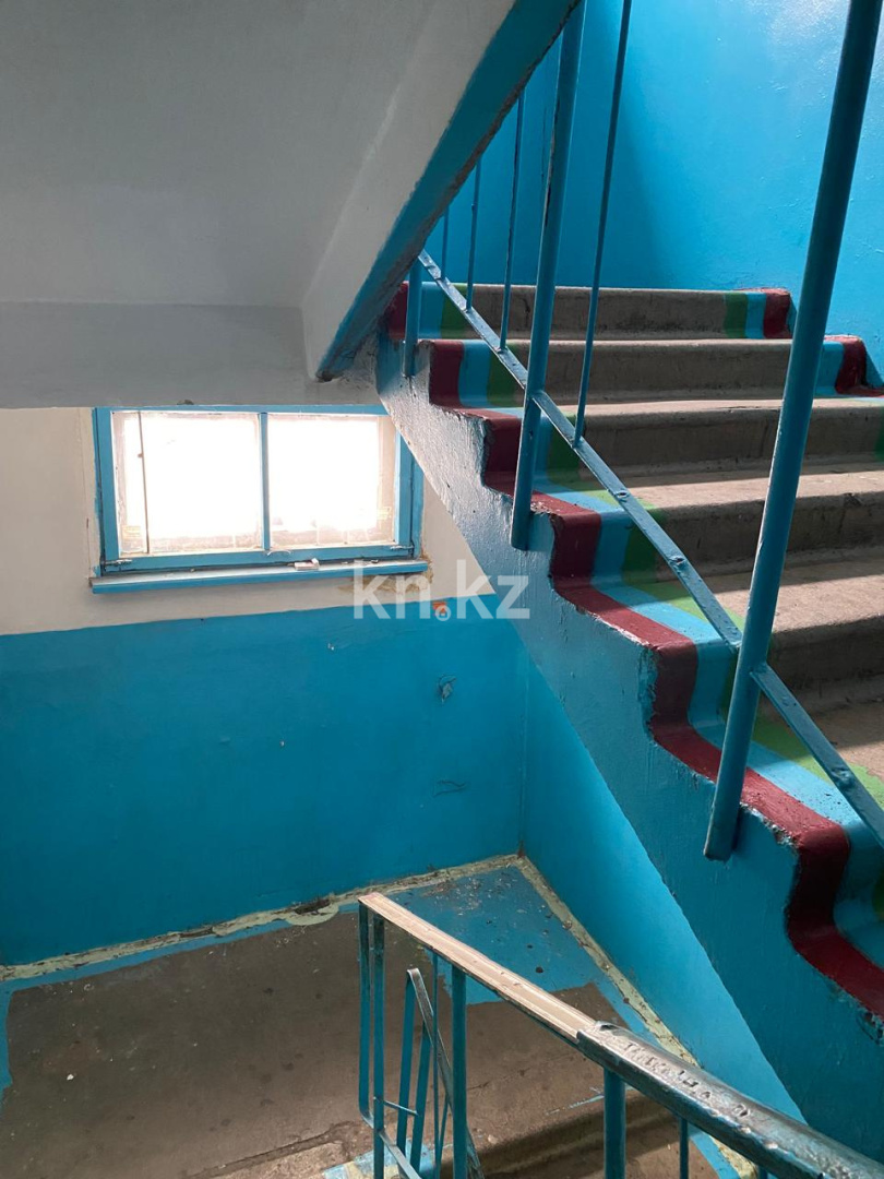 Продажа 2-комнатной квартиры, 44.4 м² в Караганде - фото 7