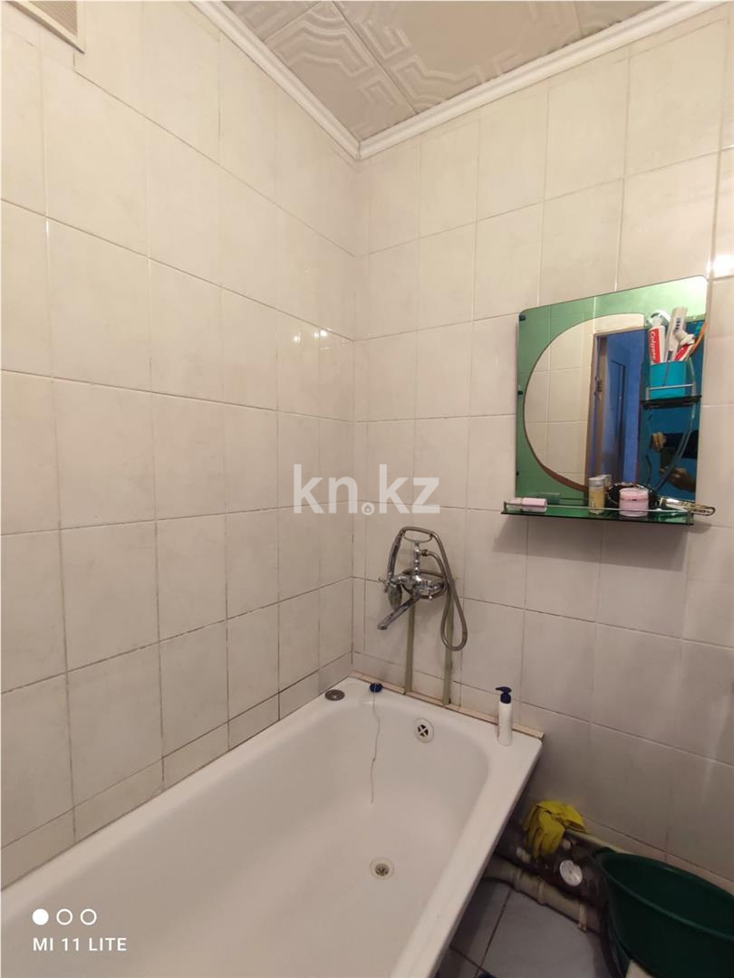 Продажа 2-комнатной квартиры, 44 м², пр. Строителей в Темиртау - фото 9