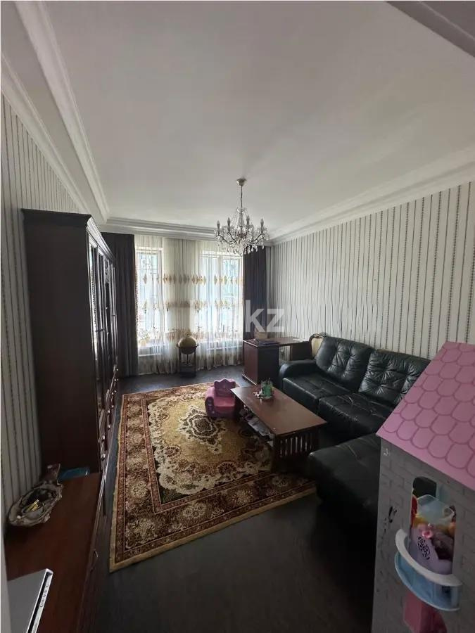 Продажа 4-комнатной квартиры, 178.4 м² в Астане - фото 2