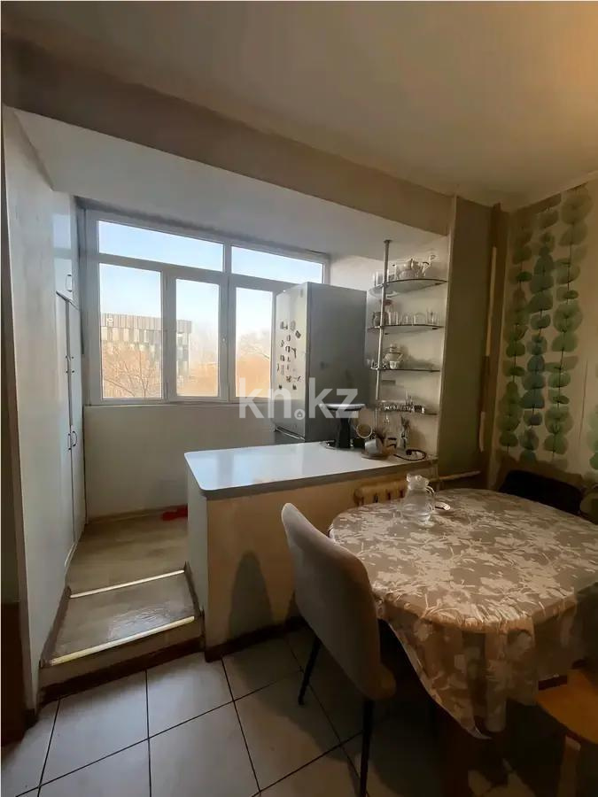 Продажа 3-комнатной квартиры, 70 м² в Алматы - фото 4