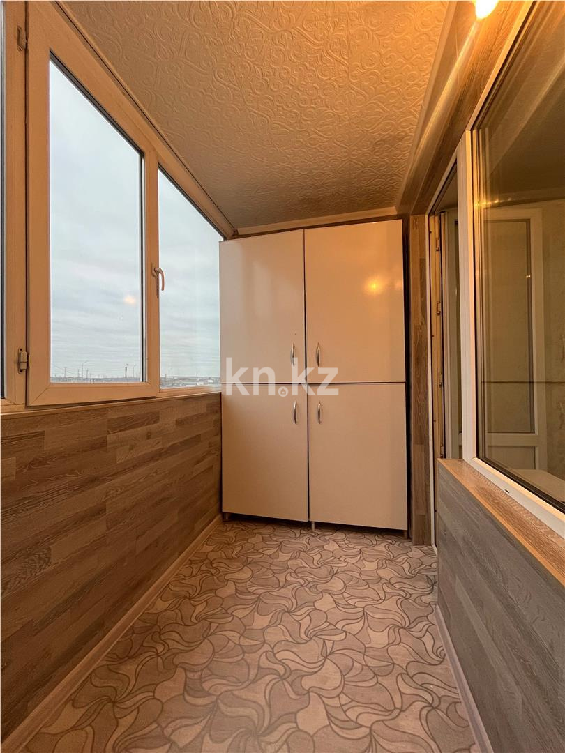 Продажа 1-комнатной квартиры, 34 м², мкр. 8-й мкр. в Темиртау - фото 10