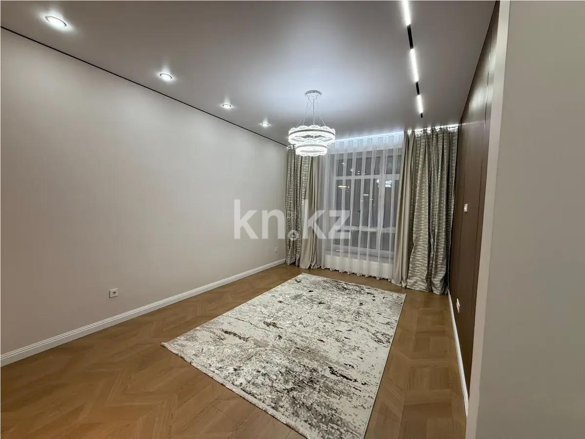 Продажа 2-комнатной квартиры, 42 м² в Астане
