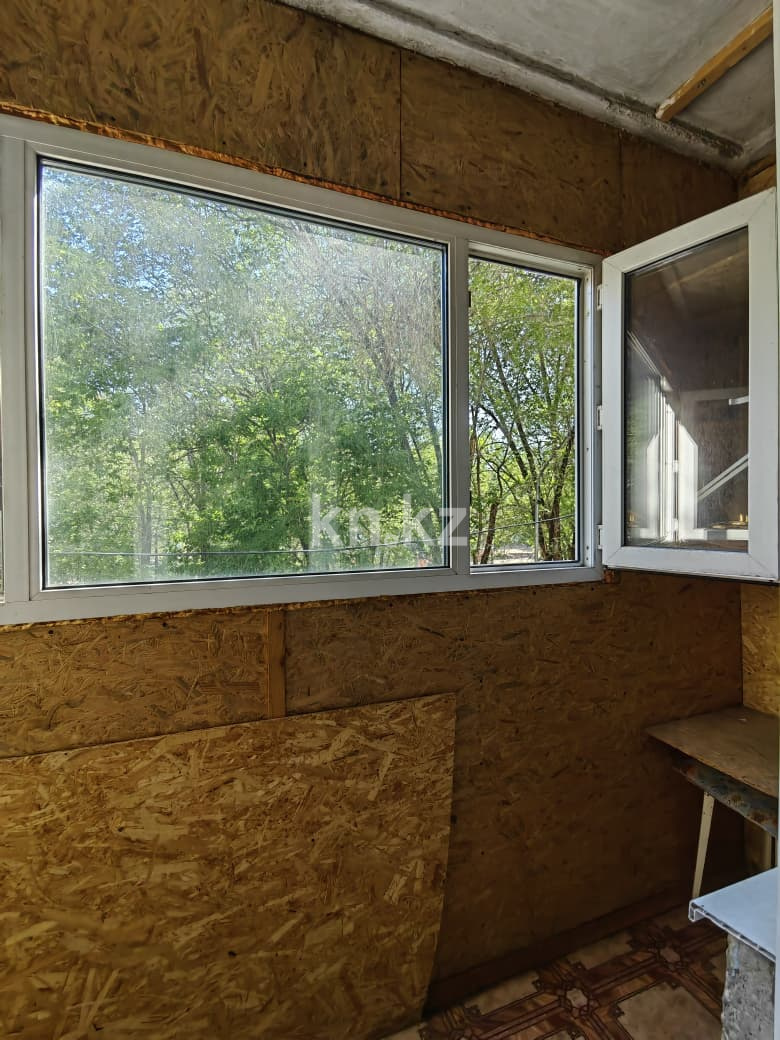 Продажа 1-комнатной квартиры, 31 м² в Караганде - фото 7