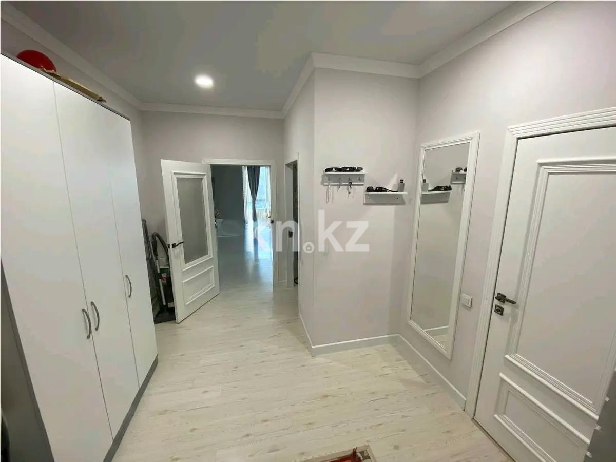 Продажа 1-комнатной квартиры, 56 м² в Алматы - фото 4