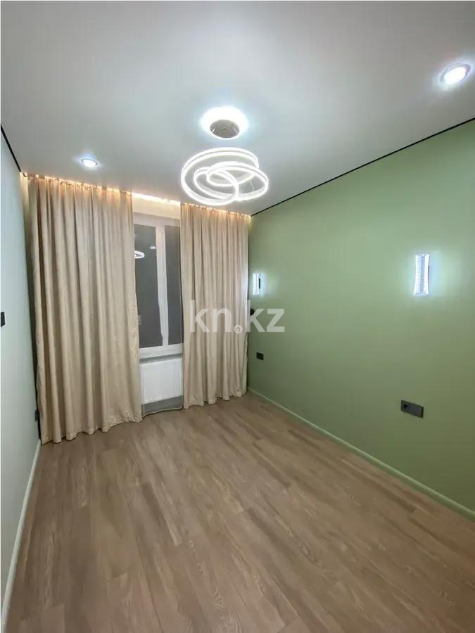 Продажа 1-комнатной квартиры, 38 м², мкр-н Шугыла, дом  340/37 в Алматы - фото 2