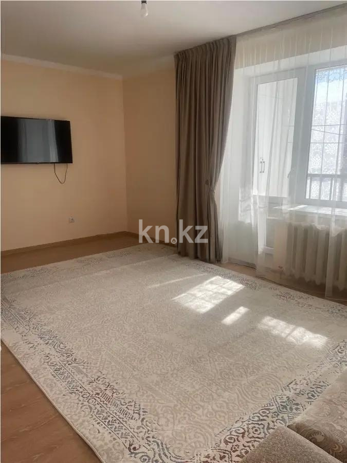Продажа 1-комнатной квартиры, 41.9 м² в Астане