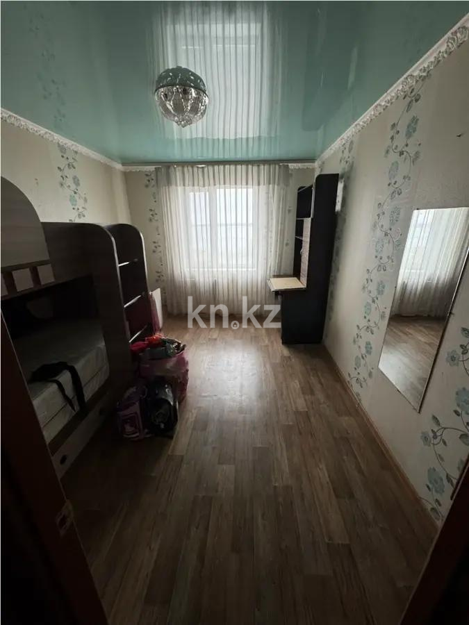 Продажа 3-комнатной квартиры, 67 м², 3А мкр., дом  13 в Темиртау - фото 3