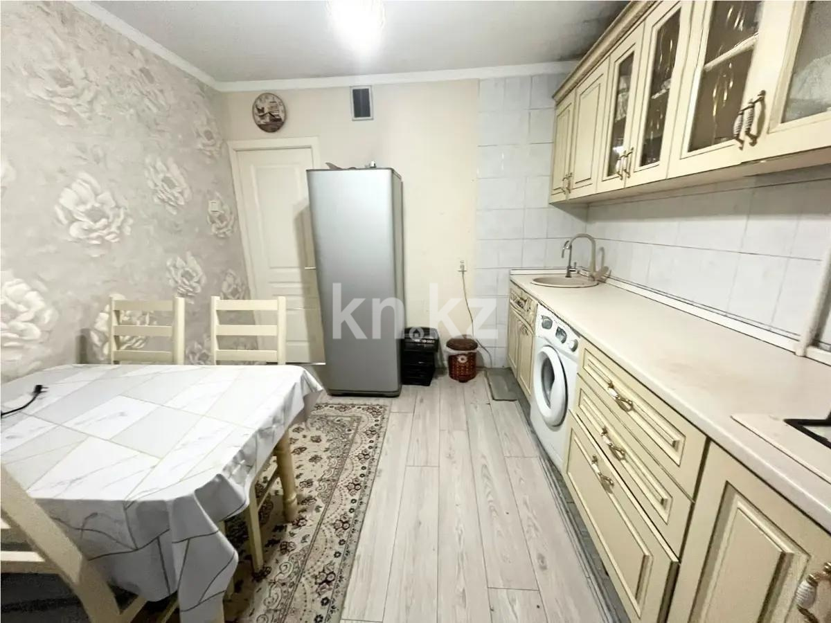 Продажа 2-комнатной квартиры, 52 м² в Алматы - фото 8