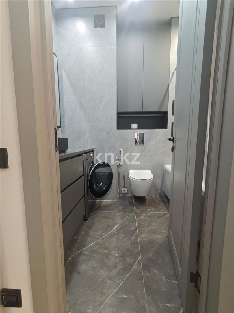 Продажа 2-комнатной квартиры, 66 м² в Астане - фото 9