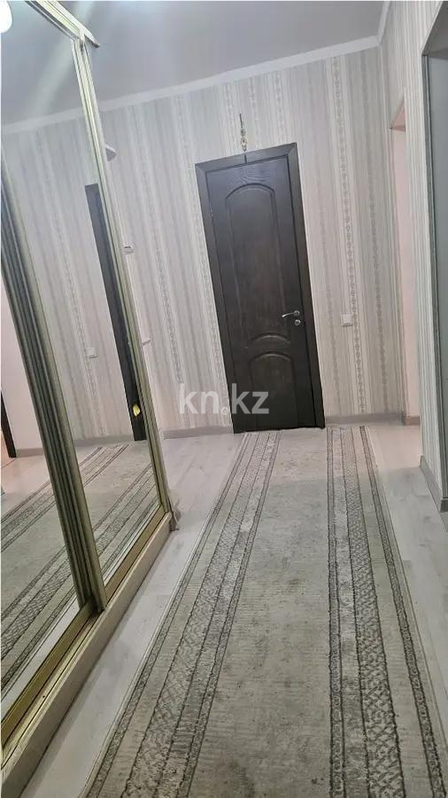 Продажа 2-комнатной квартиры, 60.8 м², ул. Нажимеденова, дом  37 в Астане - фото 7