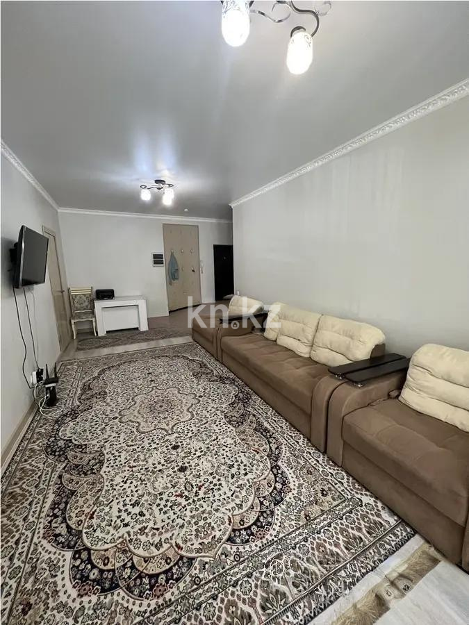 Продажа 3-комнатной квартиры, 70 м², мкр-н Дарабоз, дом  27 в Алматы