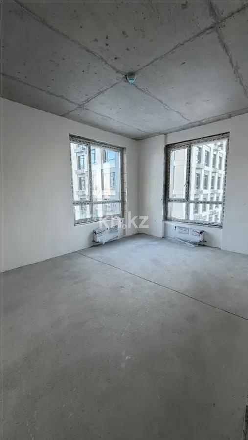 Продажа 3-комнатной квартиры, 71.54 м² в Астане - фото 2