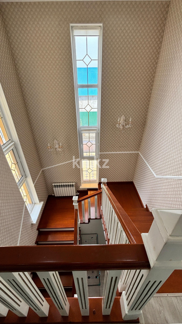 Продажа 6-комнатного дома, 200 м², Шонбасова, дом  16 в Атырау - фото 5