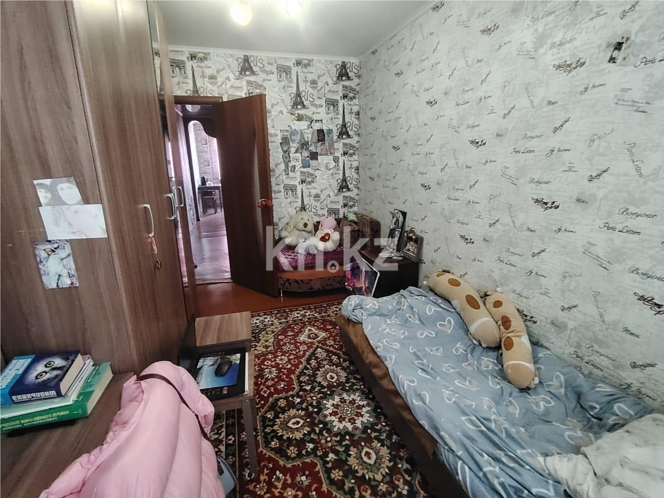 Продажа 3-комнатной квартиры, 62 м² в Темиртау - фото 7