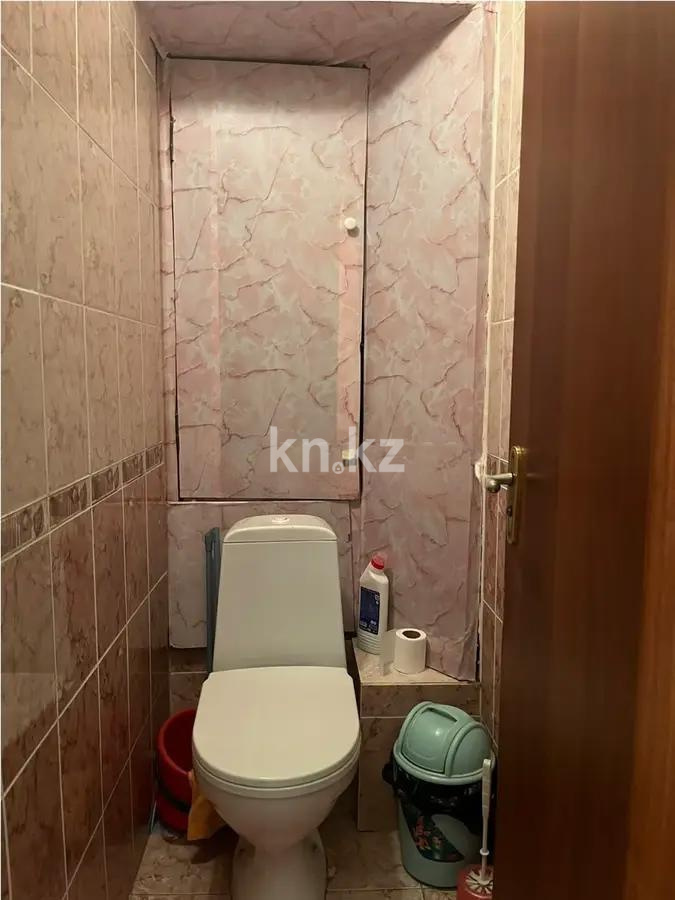 Продажа 2-комнатной квартиры, 47 м² в Алматы - фото 5