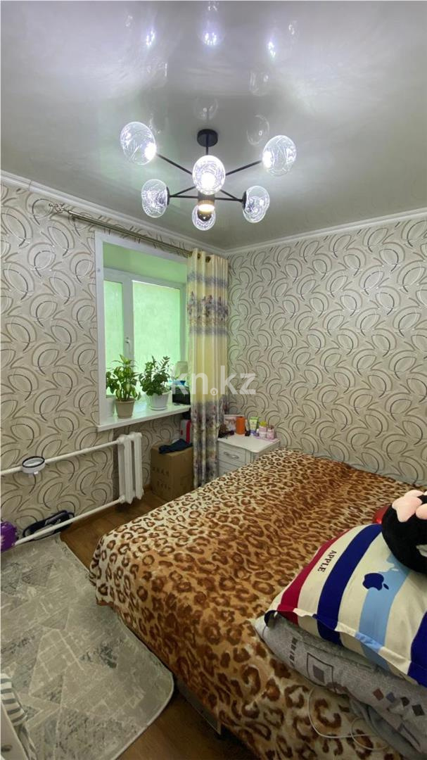 Продажа 3-комнатной квартиры, 41 м², мкр-н 12 в Караганде - фото 3