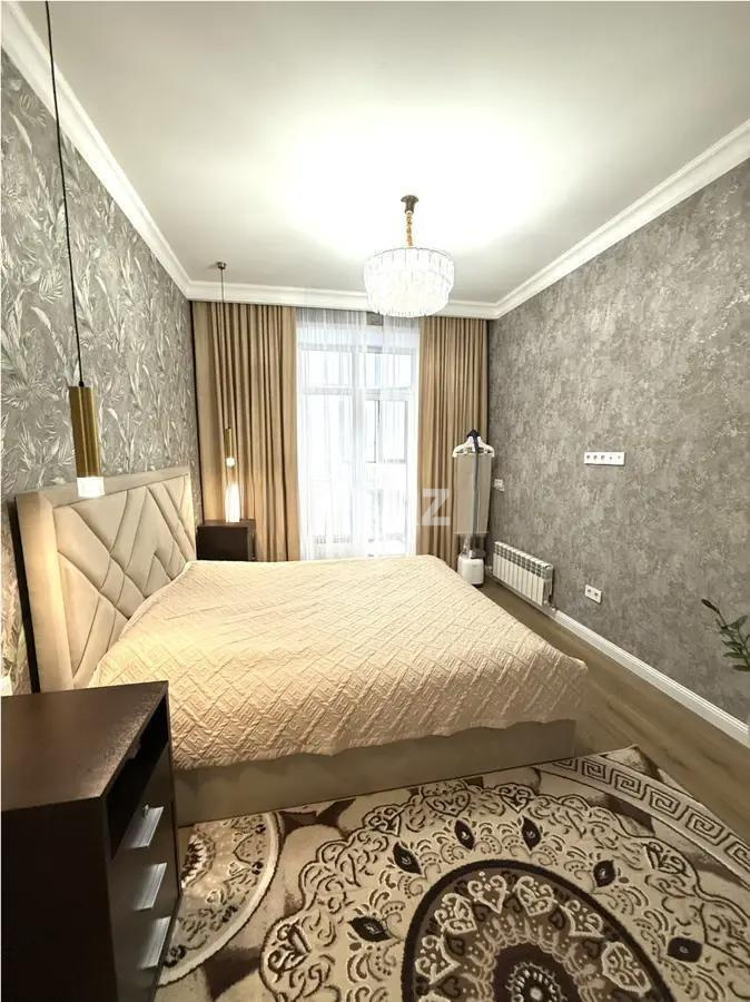 Продажа 3-комнатной квартиры, 88 м² в Астане - фото 2