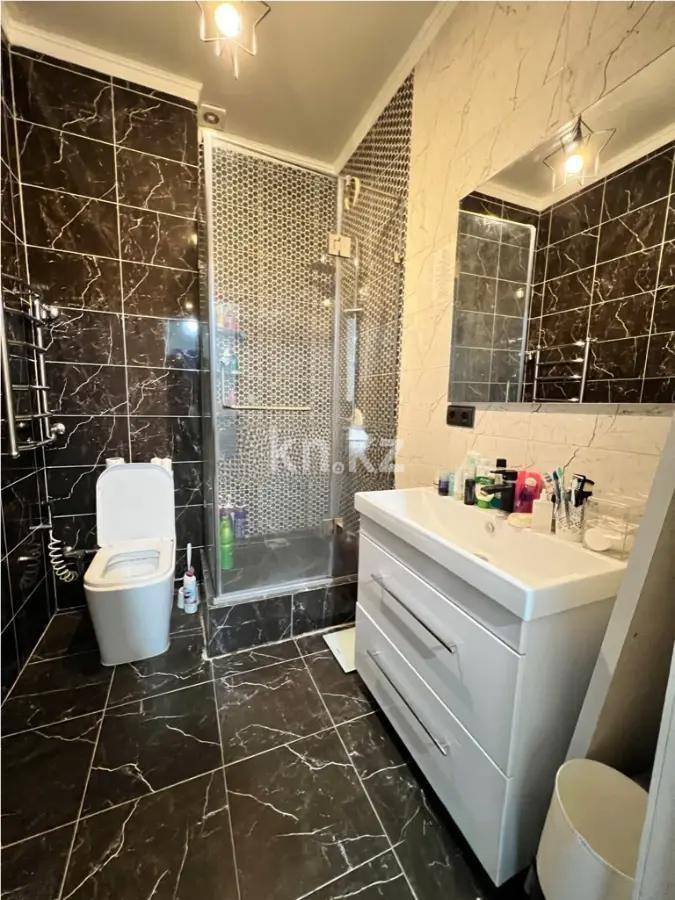 Продажа 2-комнатной квартиры, 70.8 м², пр. Гагарина, дом  124 в Алматы - фото 5