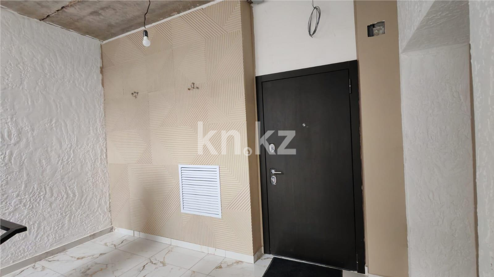 Продажа 4-комнатной квартиры, 140 м², мкр-н Орбита-1 в Караганде - фото 9