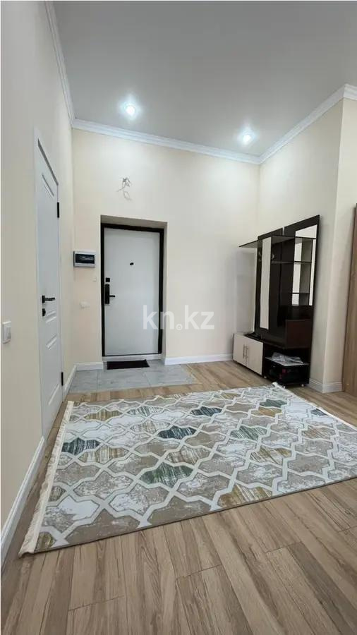 Продажа 1-комнатной квартиры, 36.4 м² в Алматы - фото 4