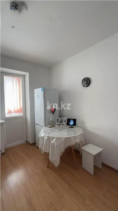 Продажа 1-комнатной квартиры, 38 м² в Астане - фото 2