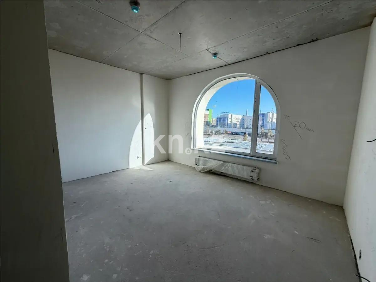 Продажа 4-комнатной квартиры, 160 м² в Астане - фото 2