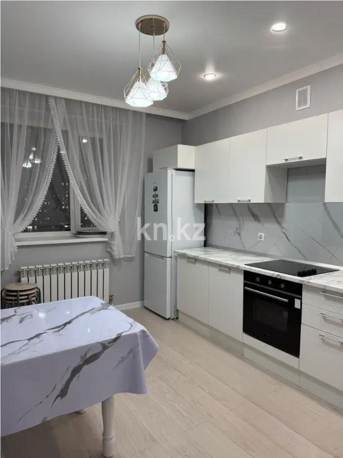 Продажа 1-комнатной квартиры, 38.2 м², ул. Болекпаева, дом  22 в Астане - фото 2