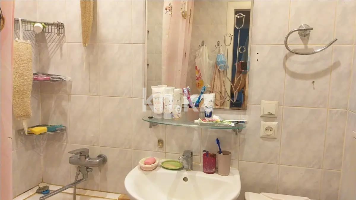 Продажа 1-комнатной квартиры, 30 м², ул. Тимирязева, дом  80 в Алматы - фото 2