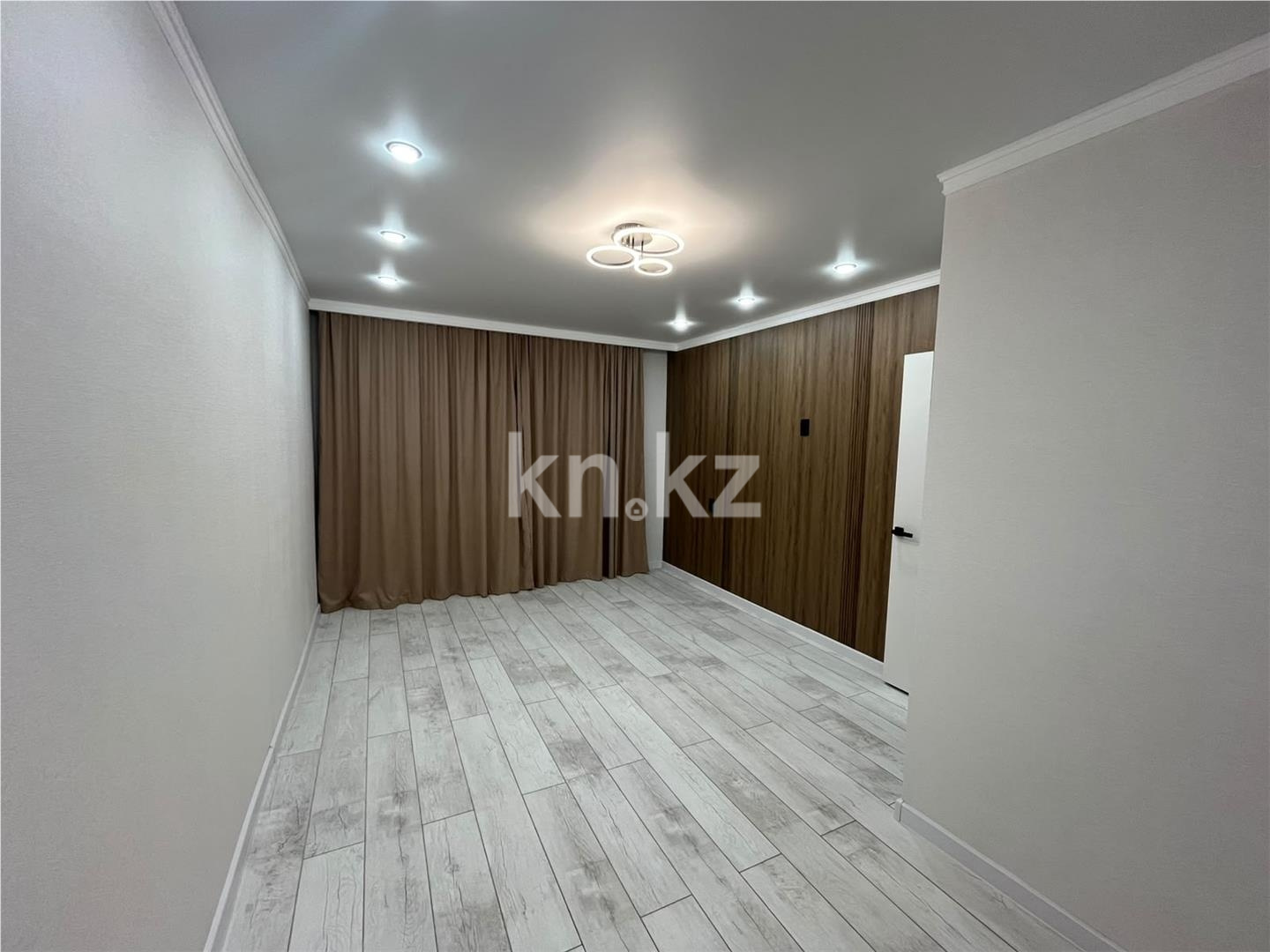 Продажа 1-комнатной квартиры, 34 м² в Караганде - фото 2