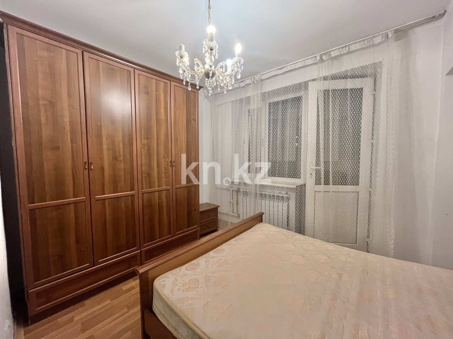 Аренда 2-комнатной квартиры, 56 м², Сейфуллина в Алматы - фото 6