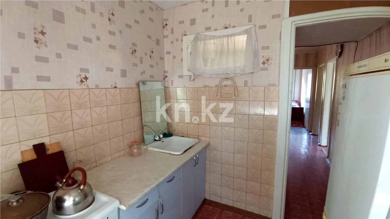 Продажа 3-комнатной квартиры, 63 м² в Темиртау - фото 7