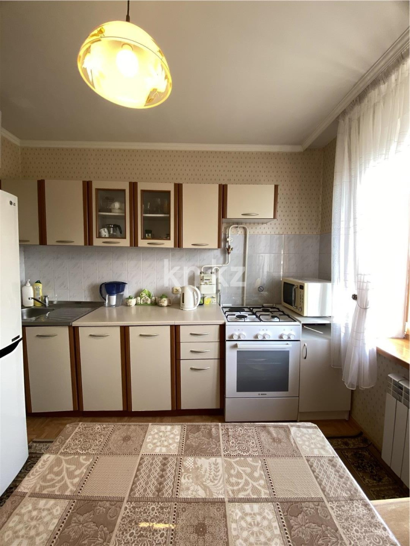 Продажа 2-комнатной квартиры, 50.2 м² в Астане - фото 9