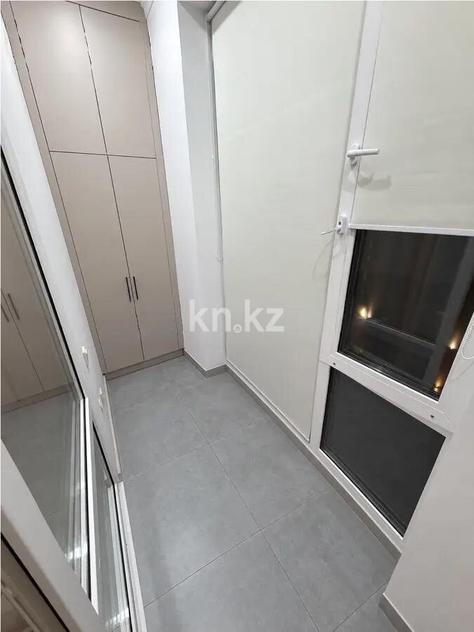 Продажа 1-комнатной квартиры, 41.1 м² в Алматы - фото 5