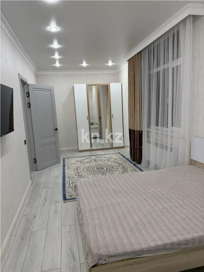 Продажа 2-комнатной квартиры, 65.8 м² в Астане - фото 3