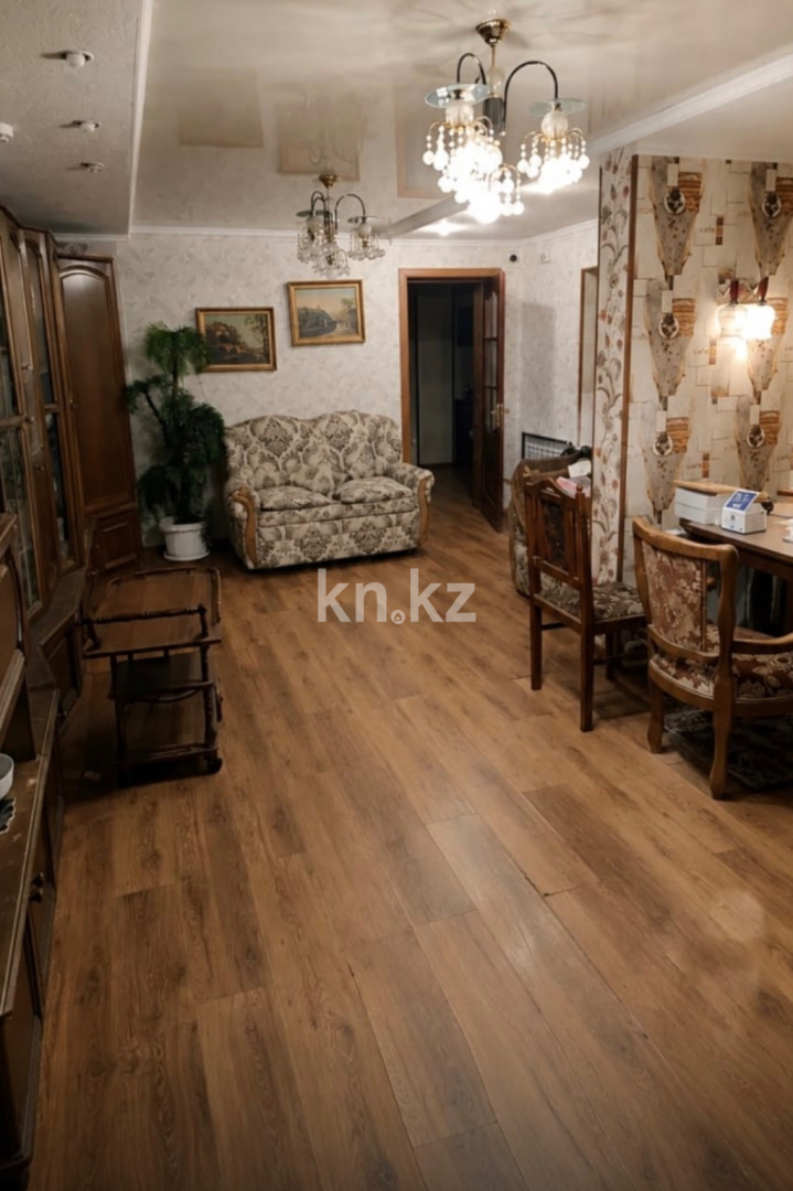 Продажа 3-комнатной квартиры, 83 м² в Караганде - фото 4
