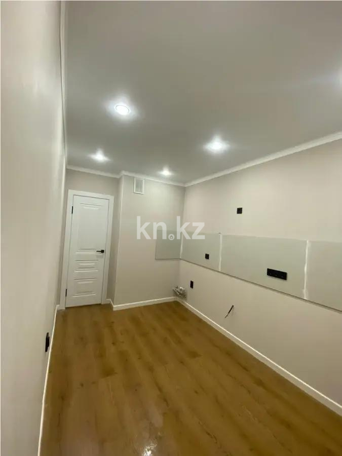 Продажа 1-комнатной квартиры, 35 м² в Алматы - фото 2