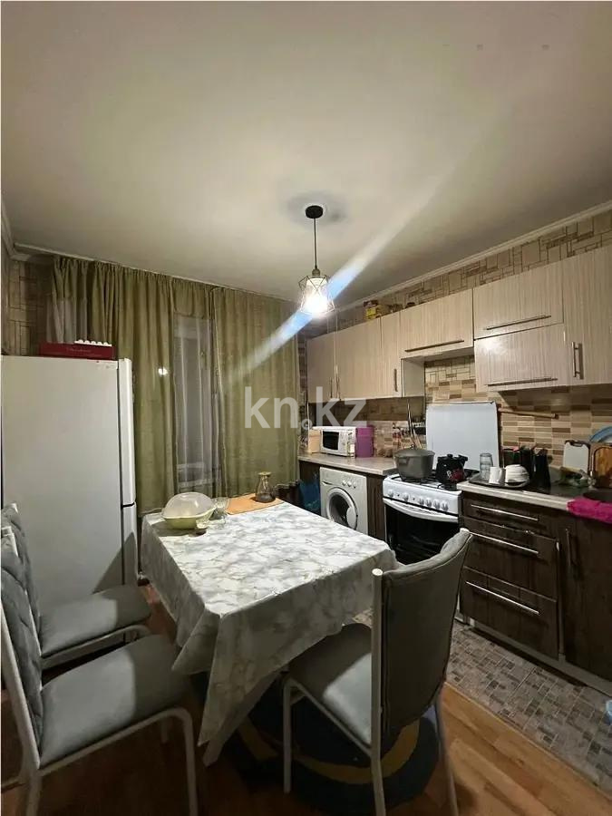 Продажа 2-комнатной квартиры, 51.1 м² в Алматы - фото 3