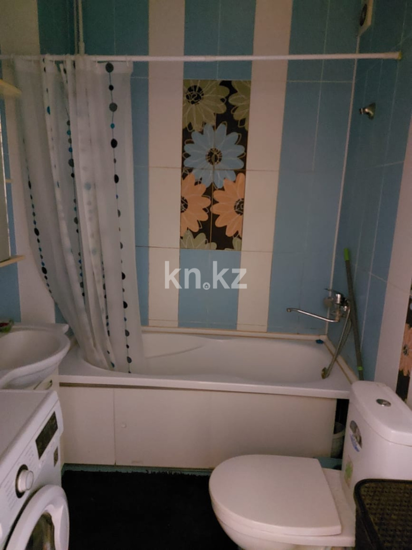 Аренда 1-комнатной квартиры, 40 м² в Астане - фото 7