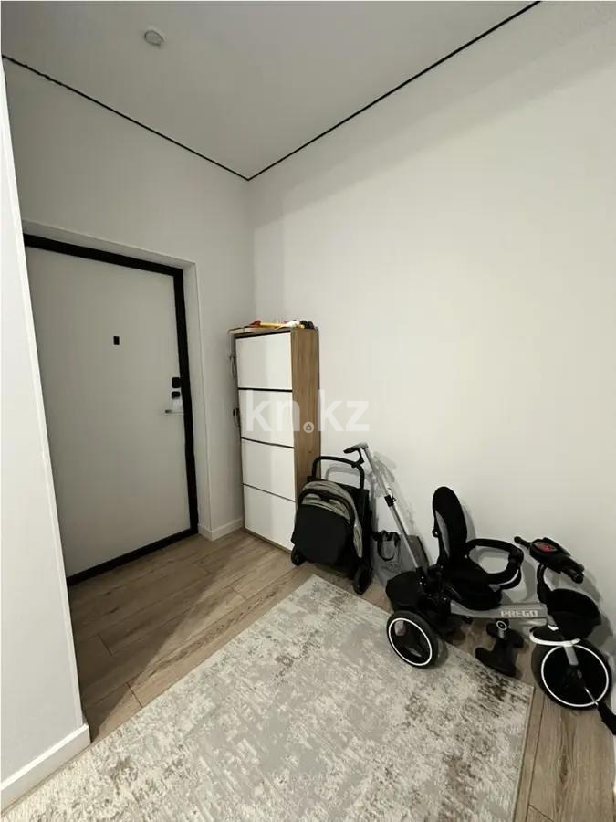 Продажа 2-комнатной квартиры, 66 м², ул. Айтматова, дом  77/8 в Астане