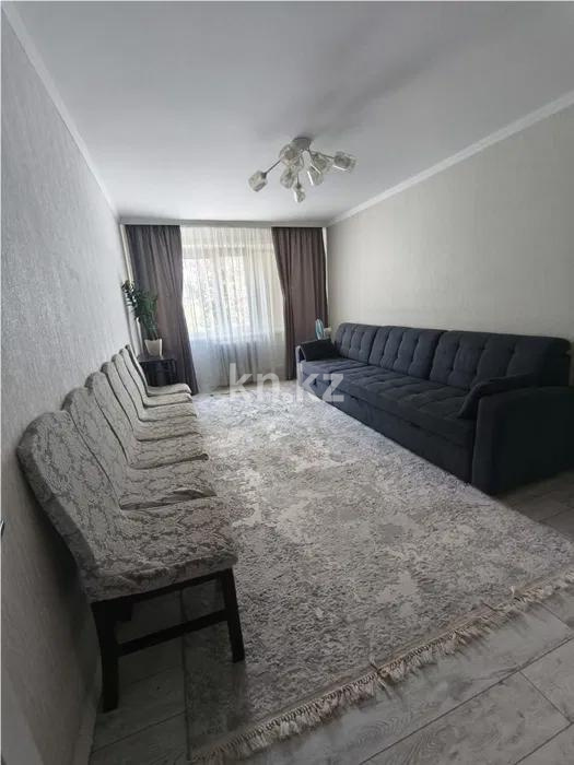 Продажа 3-комнатной квартиры, 71 м², ул. Амангельды, дом  5г в Темиртау